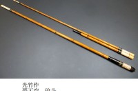 寿仙<br/>特別作 蒔絵師コラボ<br/>お客様オーダー品<br/>参考出品 | 埼玉県のへら竿師がいるへら鮒専門店。竹竿、竿 掛、玉置、万力【伊田釣具店】