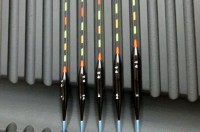 NEW </br> TOMO </br> A-4エー・フォー | 埼玉県のへら竿師が