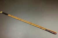 NEW</br>2026</br>源一人 </br>朱袋高野竹</br>口巻</br>10尺4継